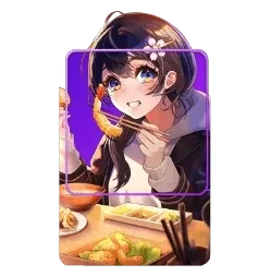 Oishi
Delights
